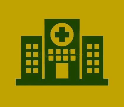 Hôpital de district de Mbanga