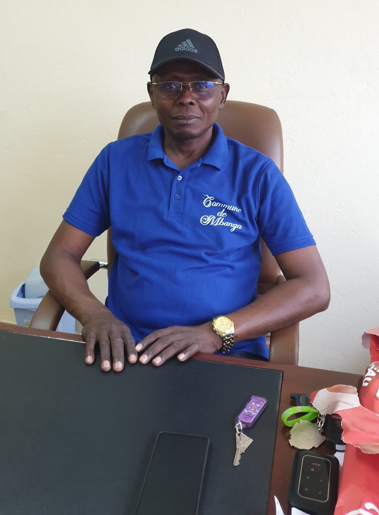 LAWAL EL HADJ MOHAMADOU